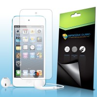 iPod Touch 5 Clear Screen Protector